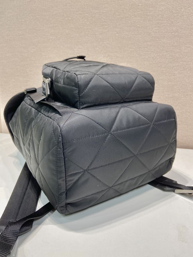 Prada Backpacks